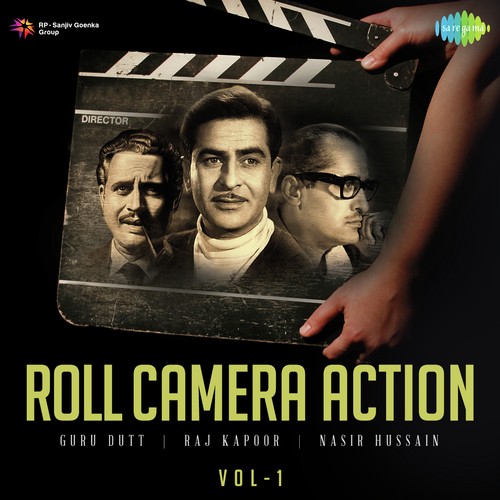 Roll Camera Action - Vol. 1 Geeta Dutt MP3 Download